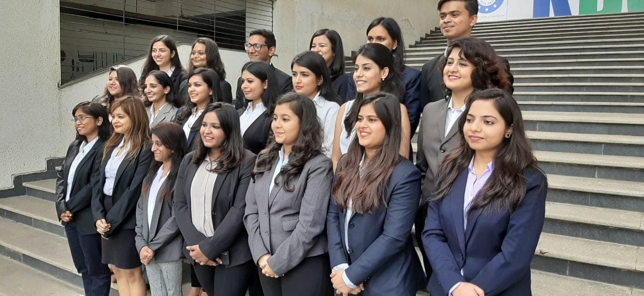 School of Communications and Reputation Mumbai Campus photo 1